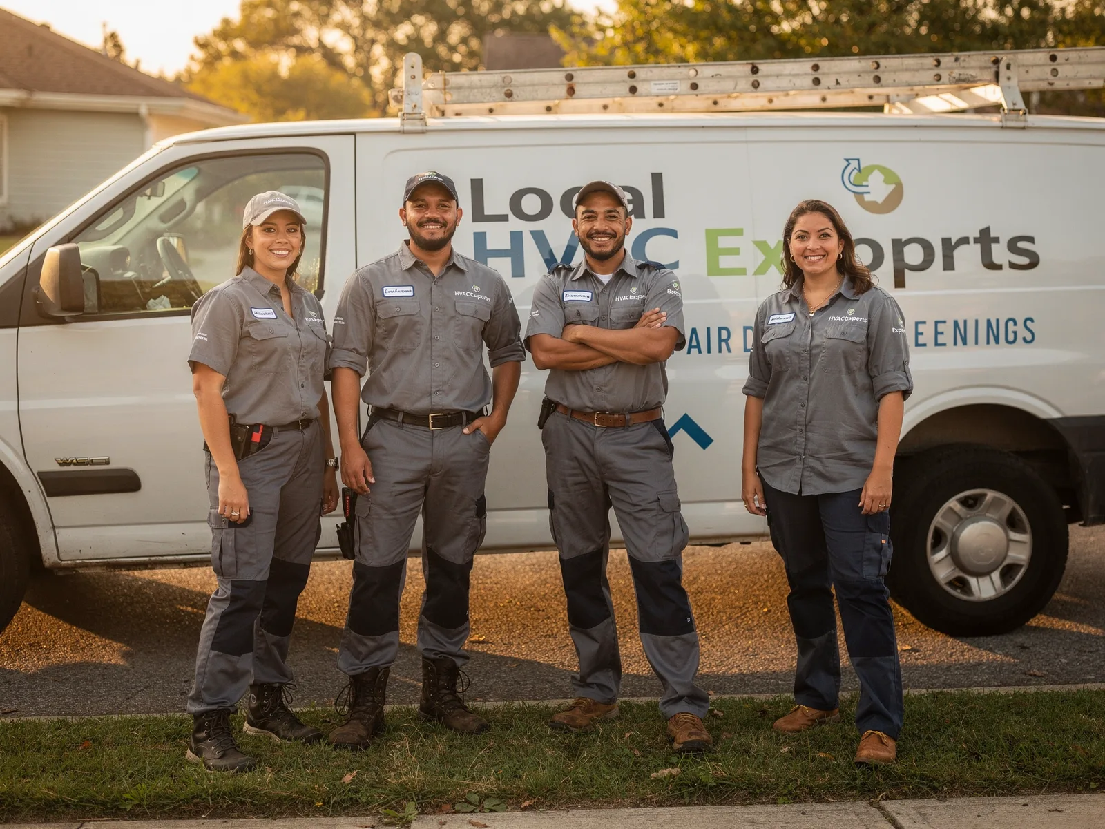 24/7 HVAC Repair & AC Replacement company in Randall, KS